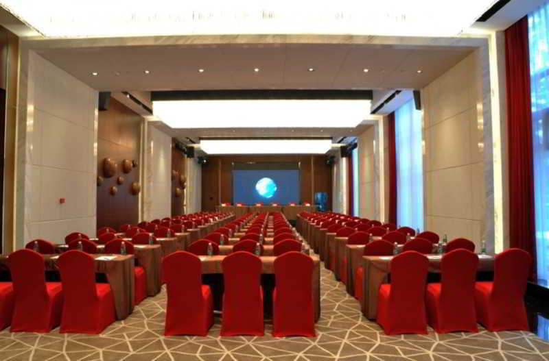 M Hotel Chengdu Exterior photo