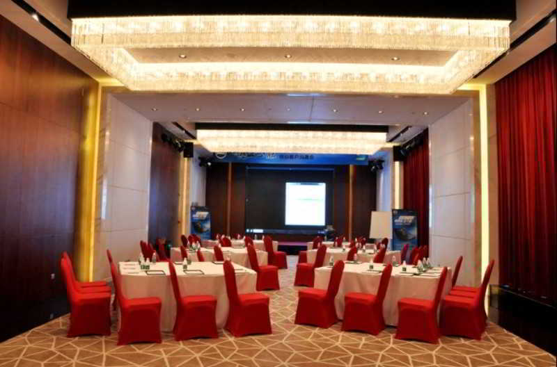 M Hotel Chengdu Exterior photo