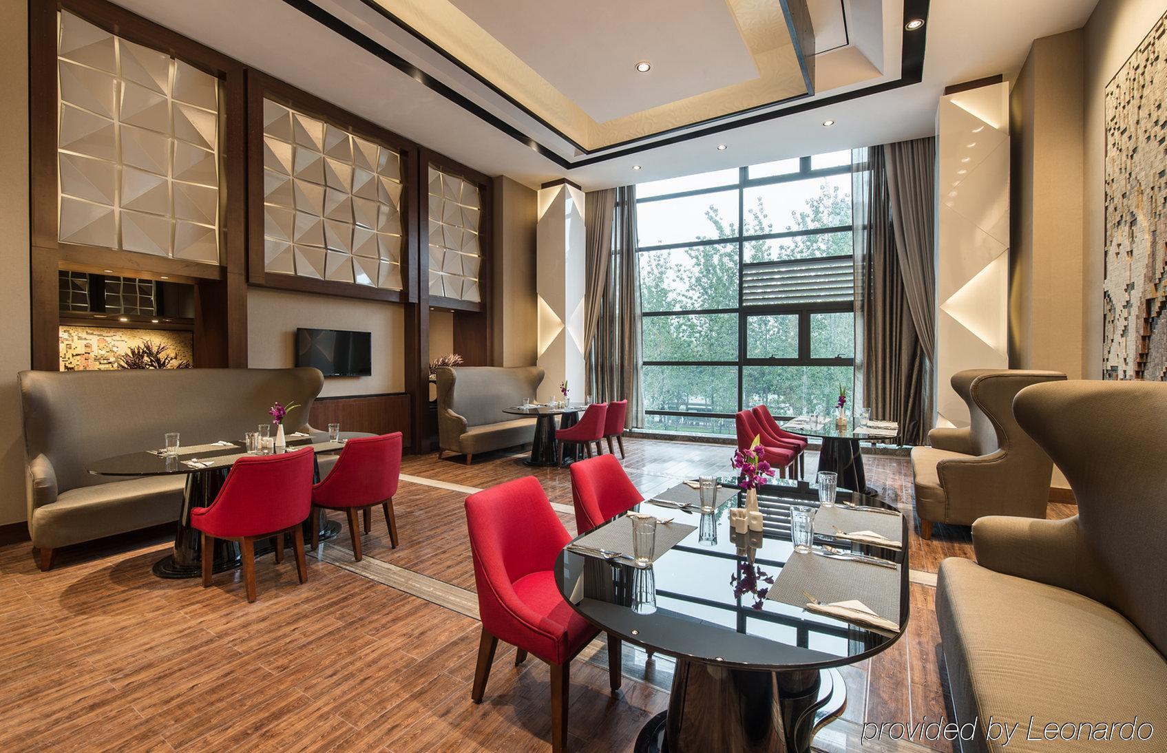 M Hotel Chengdu Exterior photo