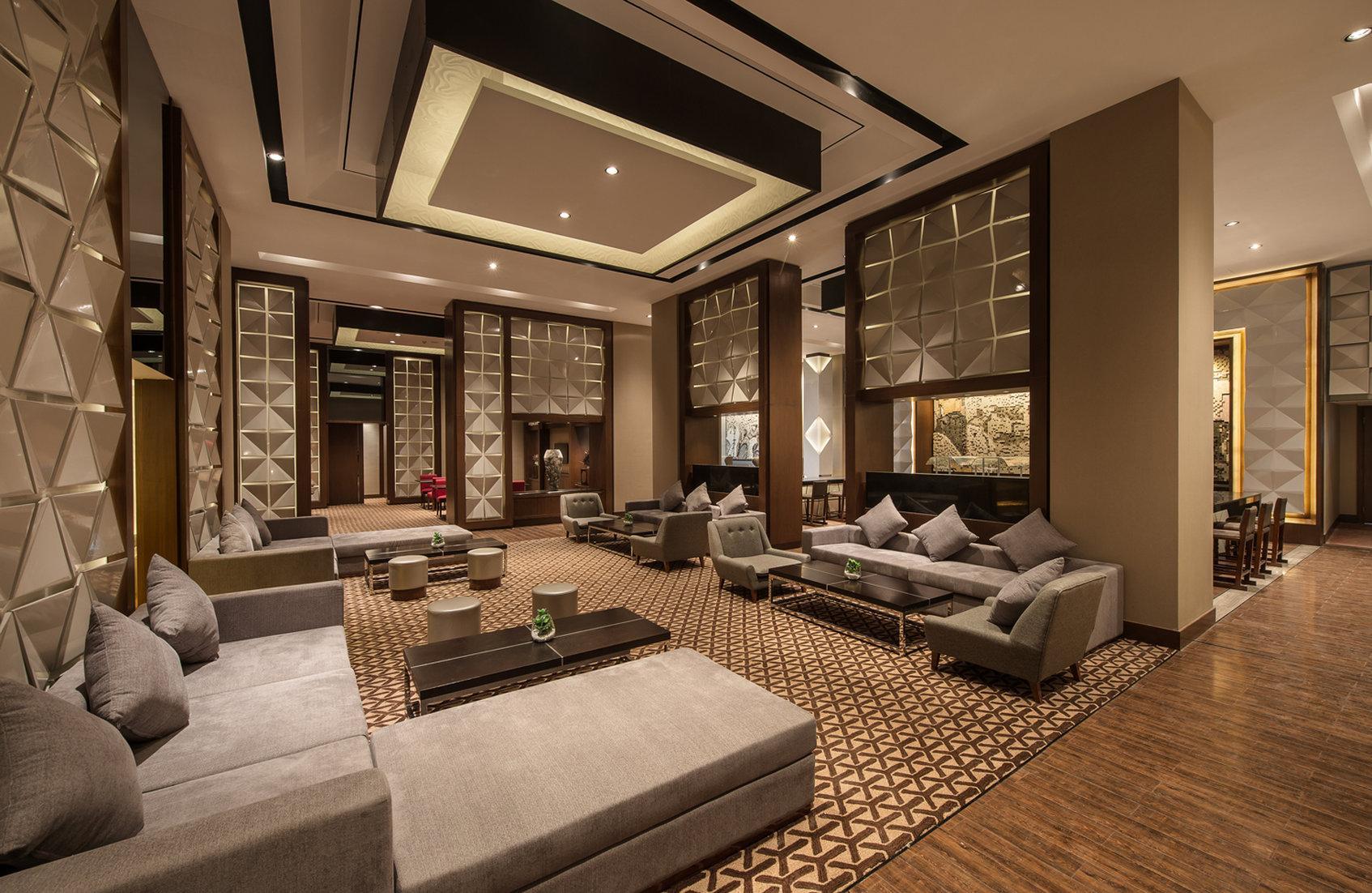 M Hotel Chengdu Exterior photo